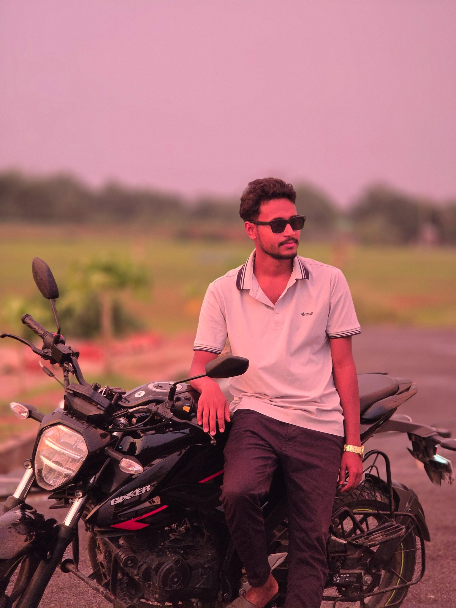 Sk Rohan