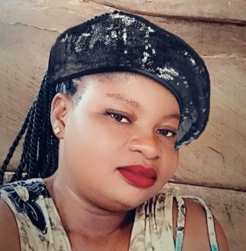Our Fulani sister said let's speak and value our Birifor language...I'm ...