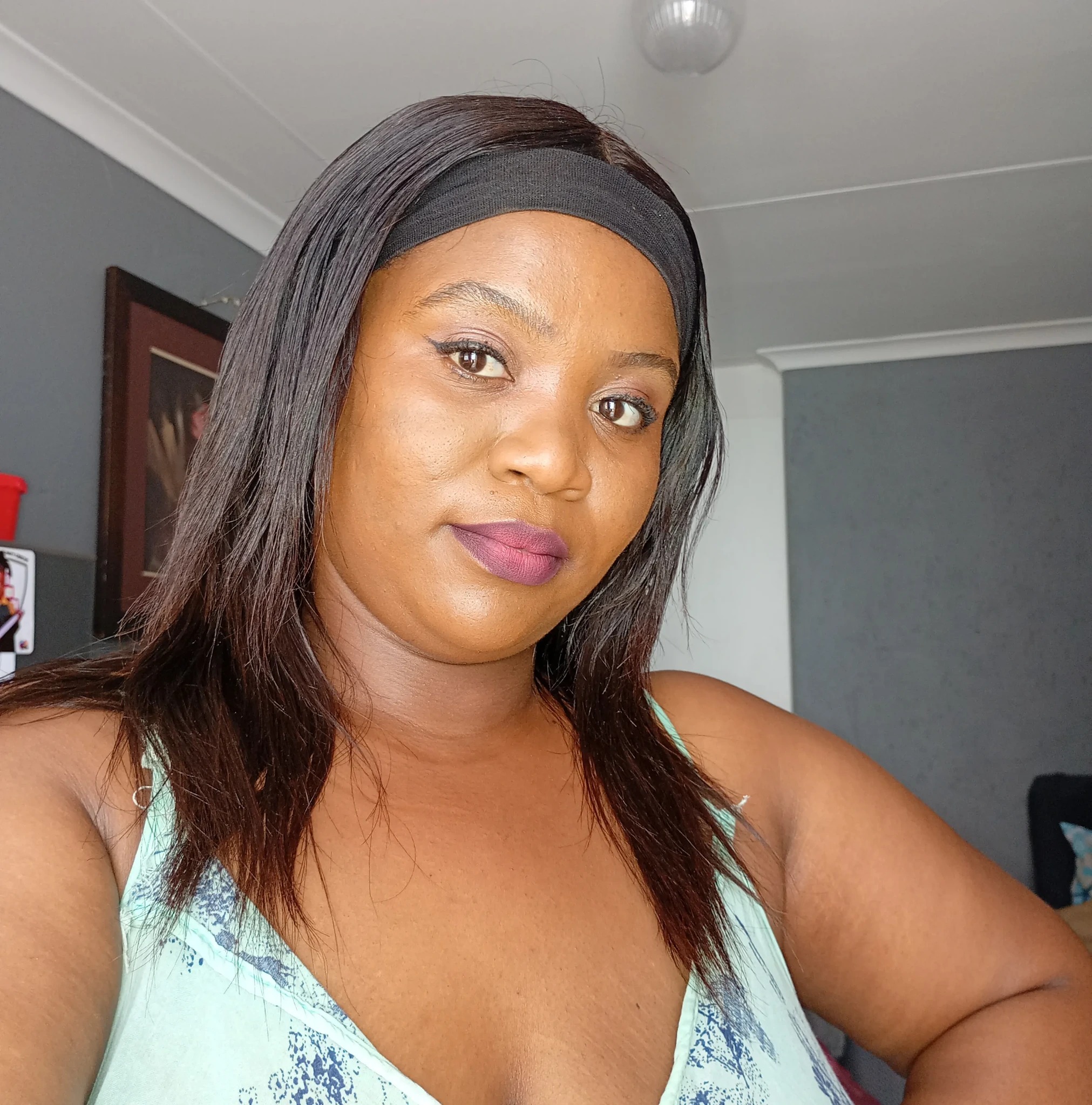 Charmain Reneilwe Mathiba