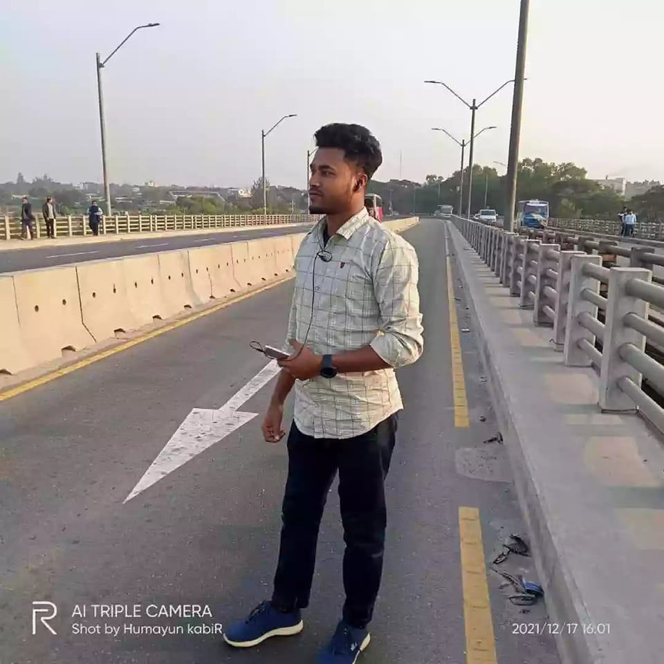 GM Sohel Rana Raj