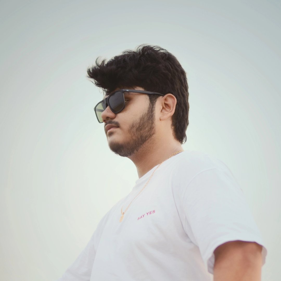 Aashiq Maity
