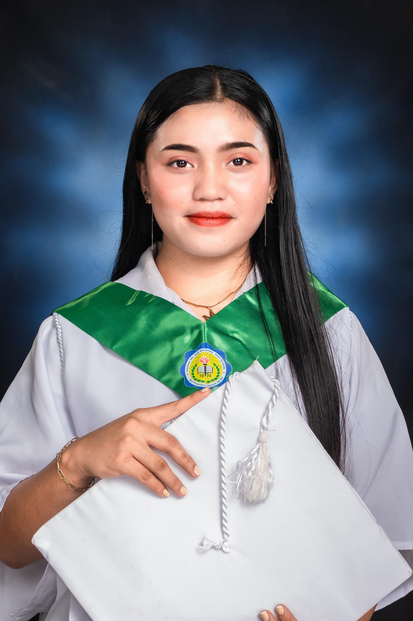 Michelle Rendon Tolentino