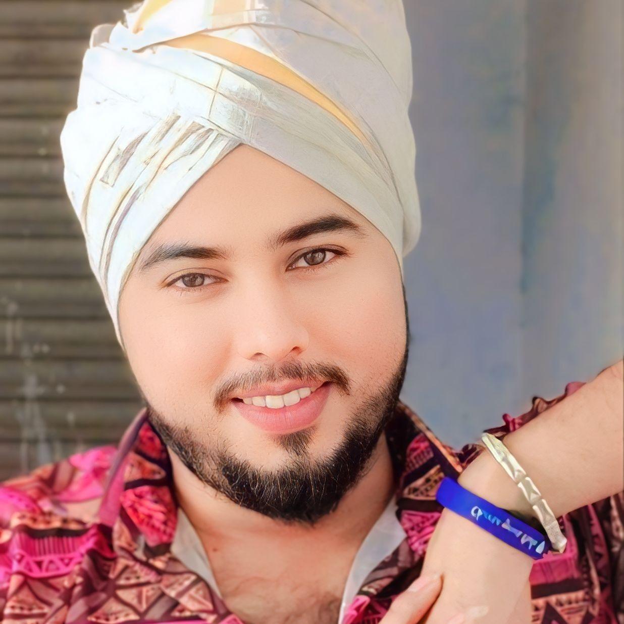 Singer Bablu Nepali
