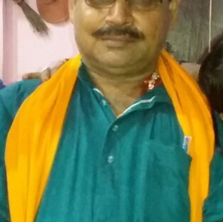 Mujauna Chhapra Jila | Vijay Surya Yadav