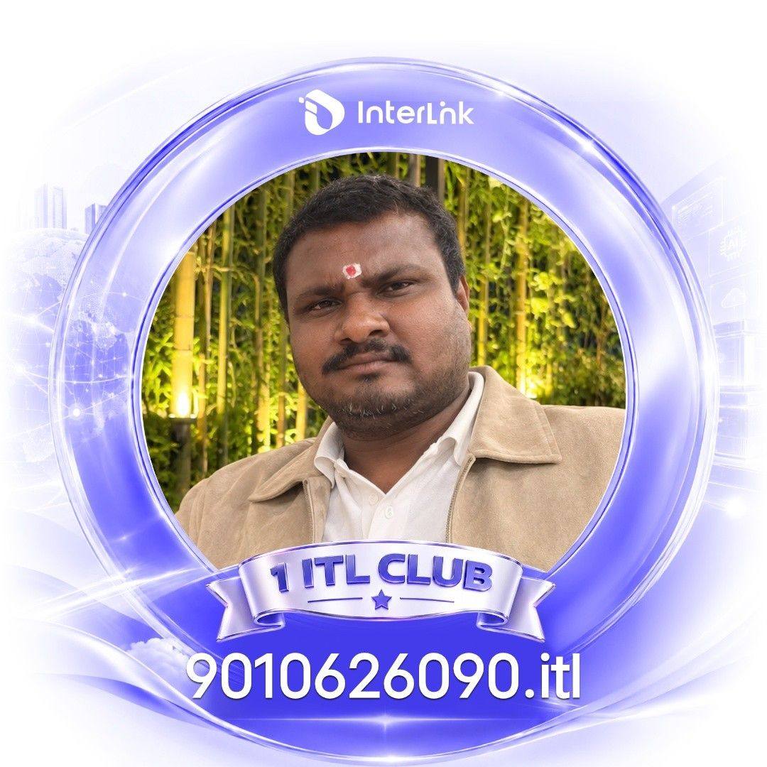 InterLink Network Bangladesh Community | The 1 ITL reward could become ...