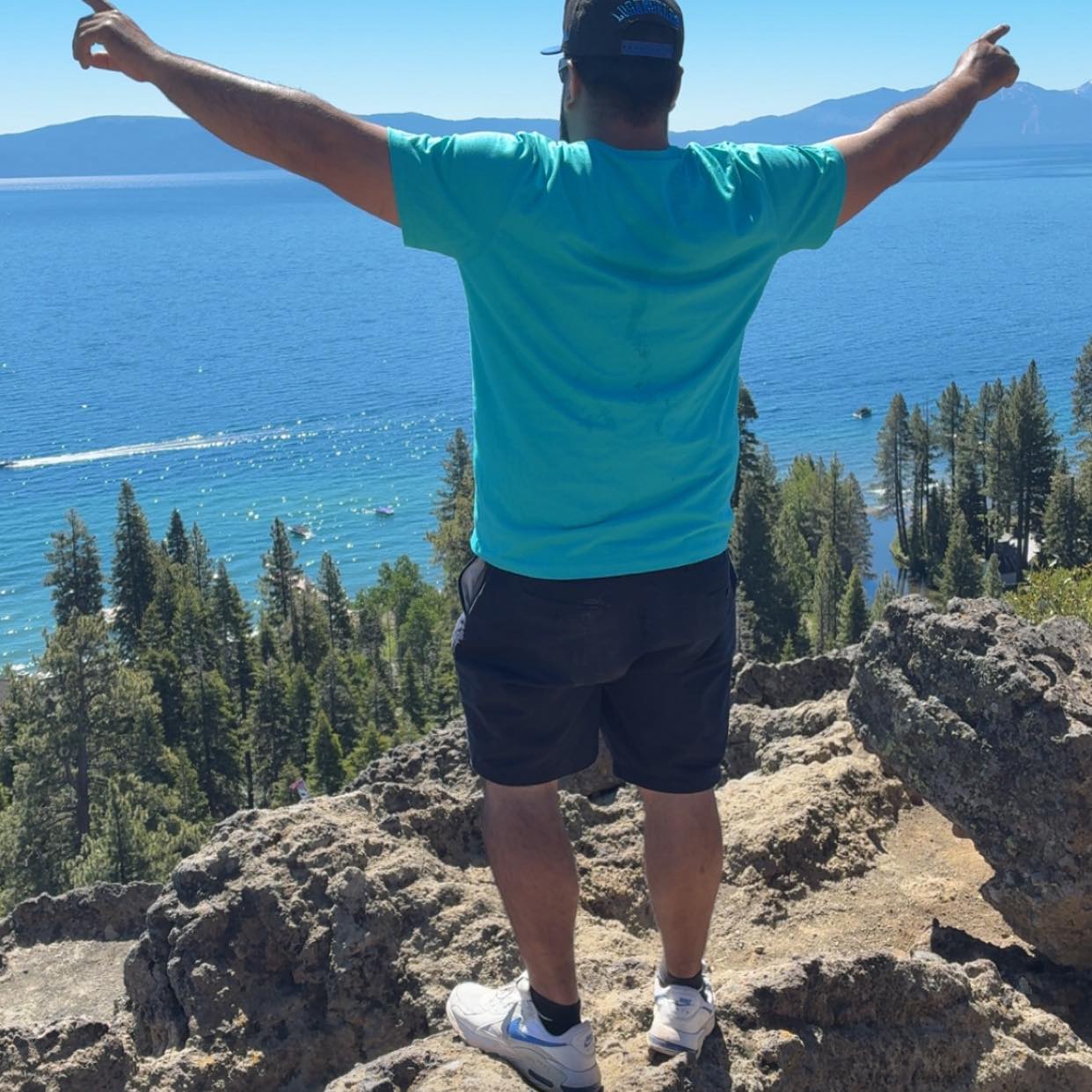 West Coast College Sports Alliance | Boise State is taking over the red ...