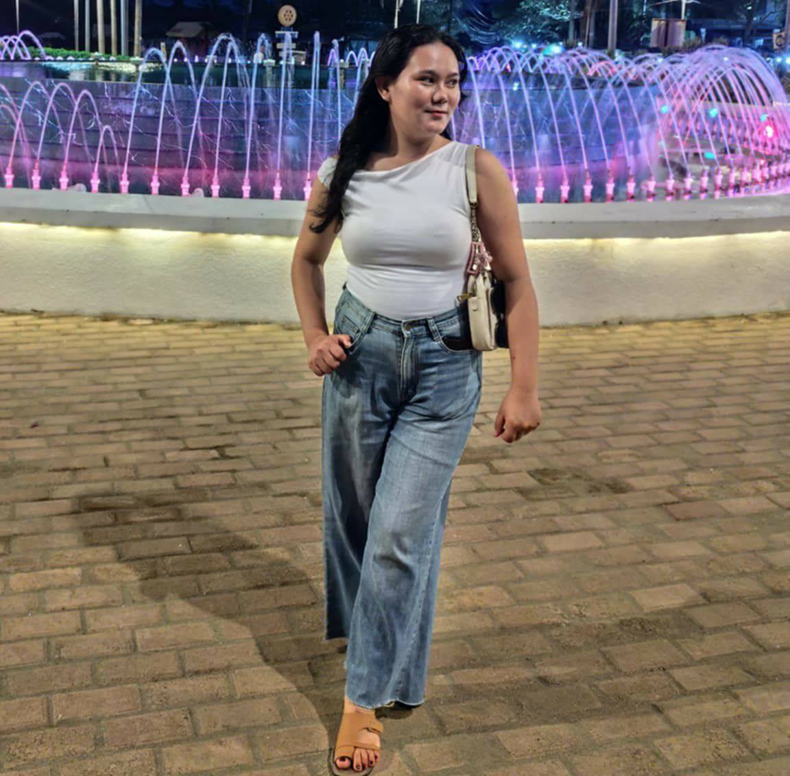 Angeline Paclibar