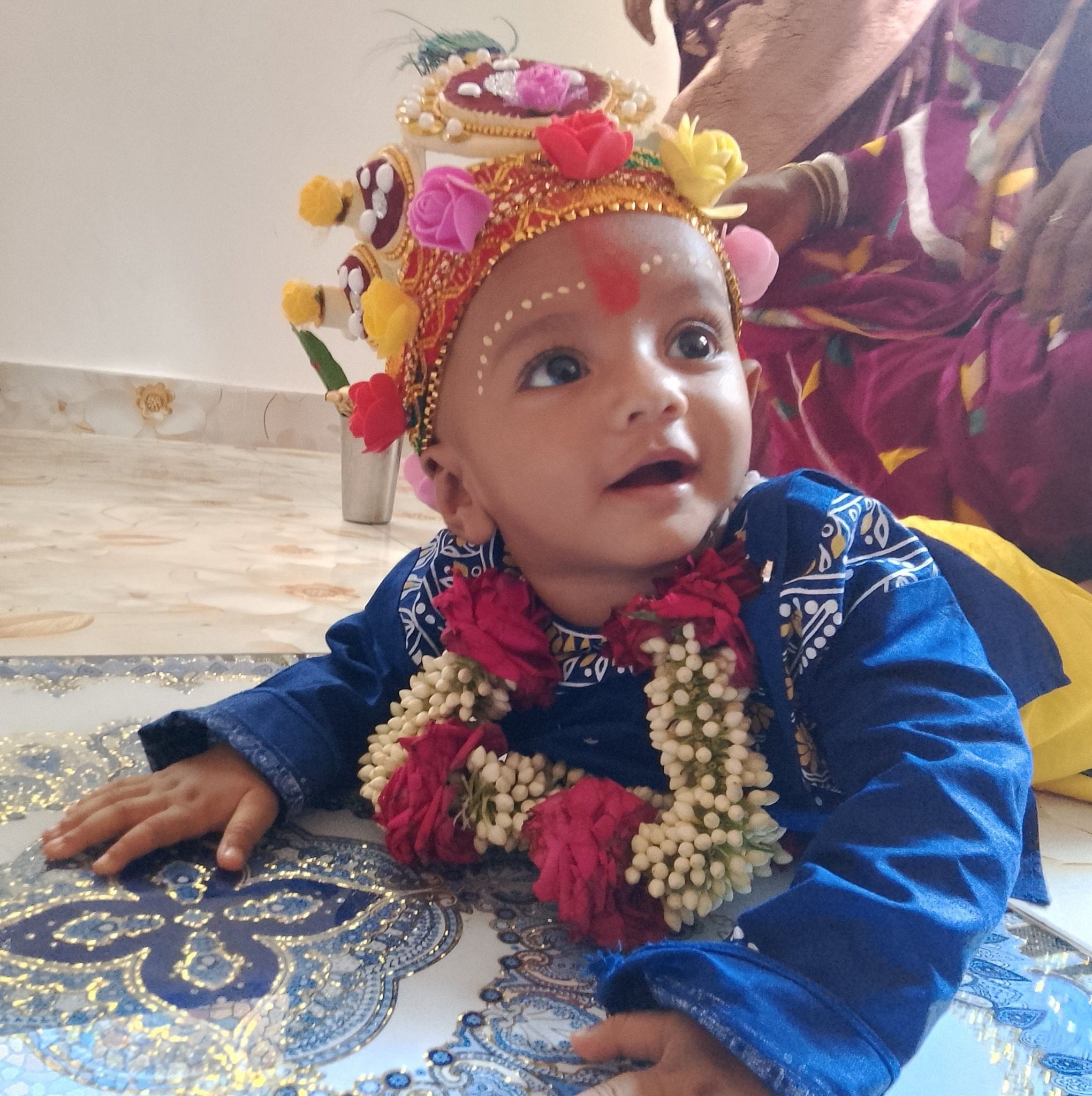 Rudra Robin