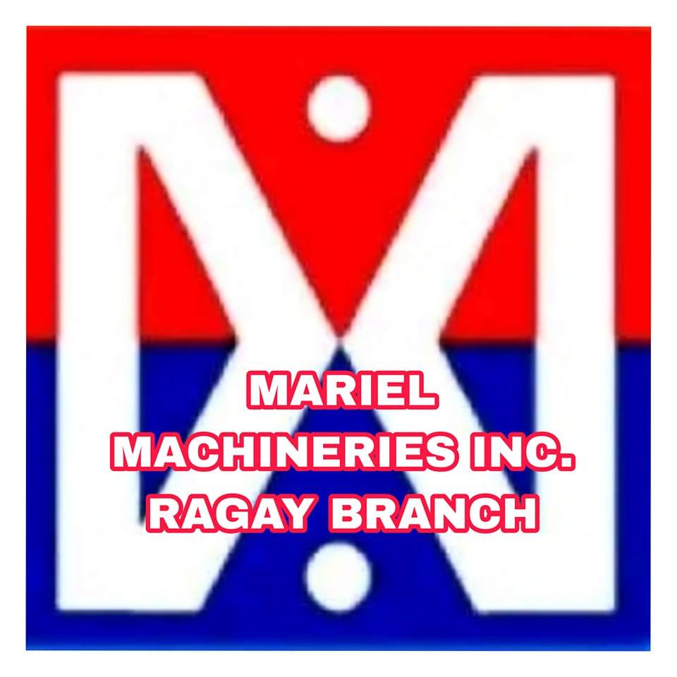 MARIEL RAGAY
