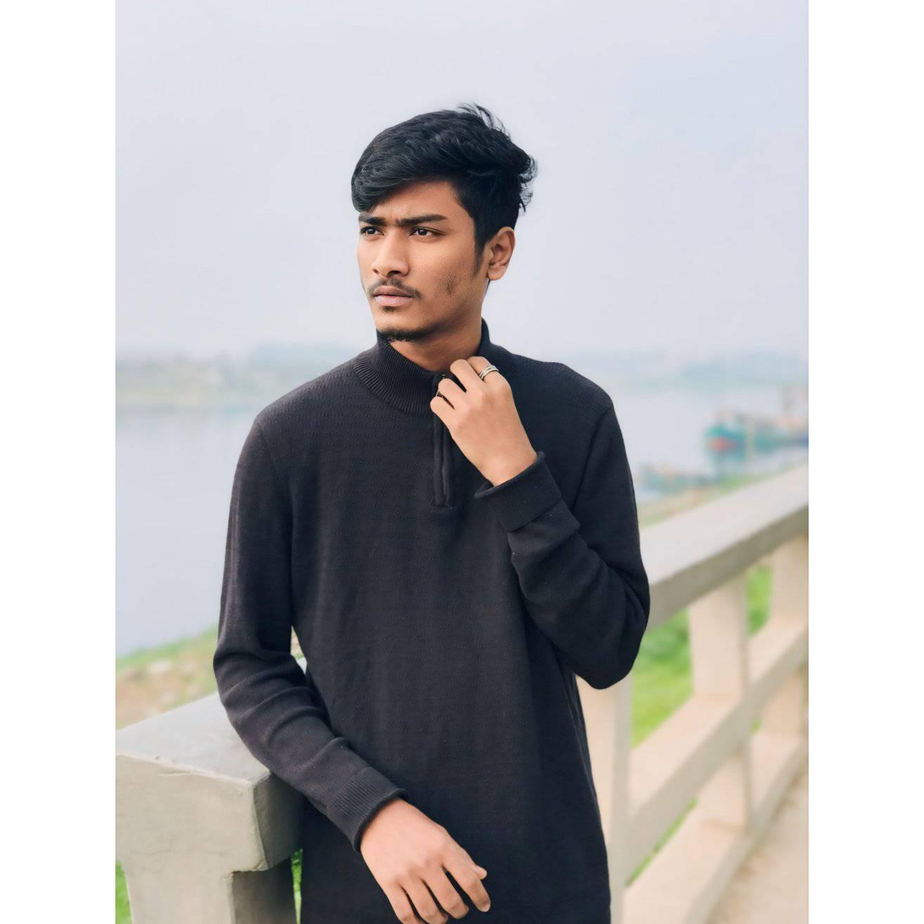 Azmain Ahnaf
