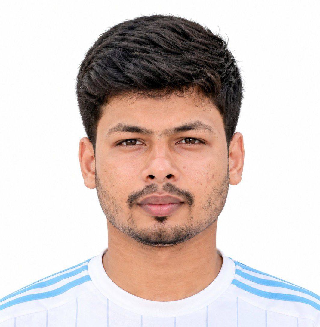 MD Azim