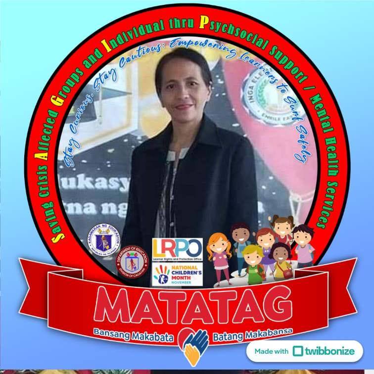 GRADE 1 - LEARNING MATERIALS | Hello Mga mima 94,6 general average po ...