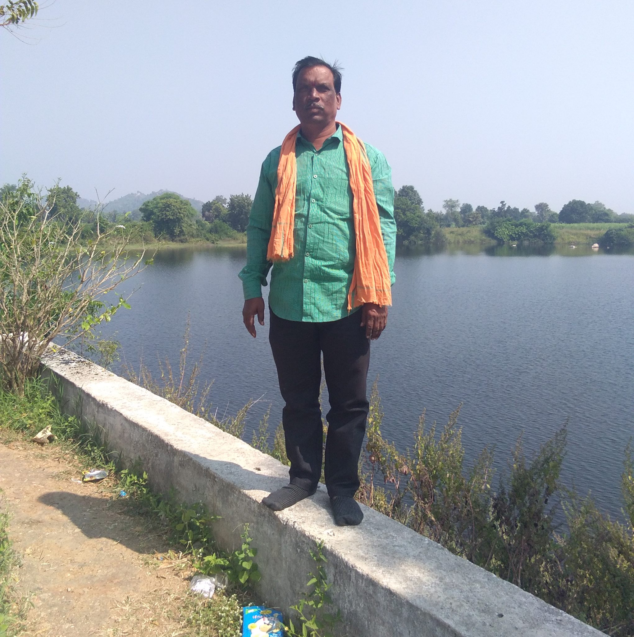 Swami Samarth on Reels