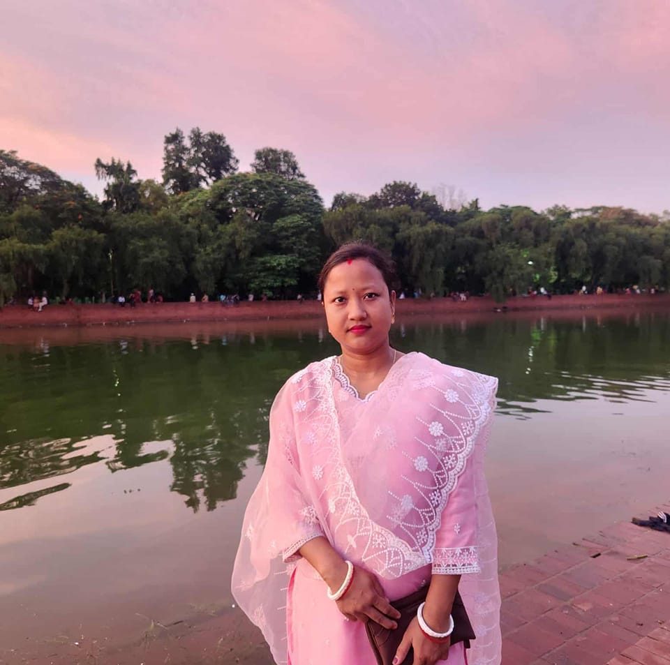 Prety Roy