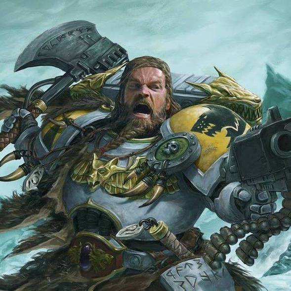 Sisters of Battle (Adepta Sororitas) | Question about the Sororitas ...