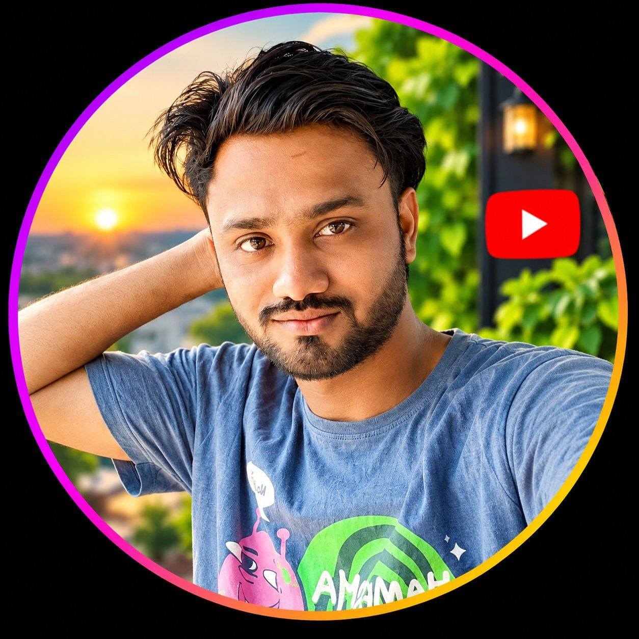 Raval kalpesh | Lunavada