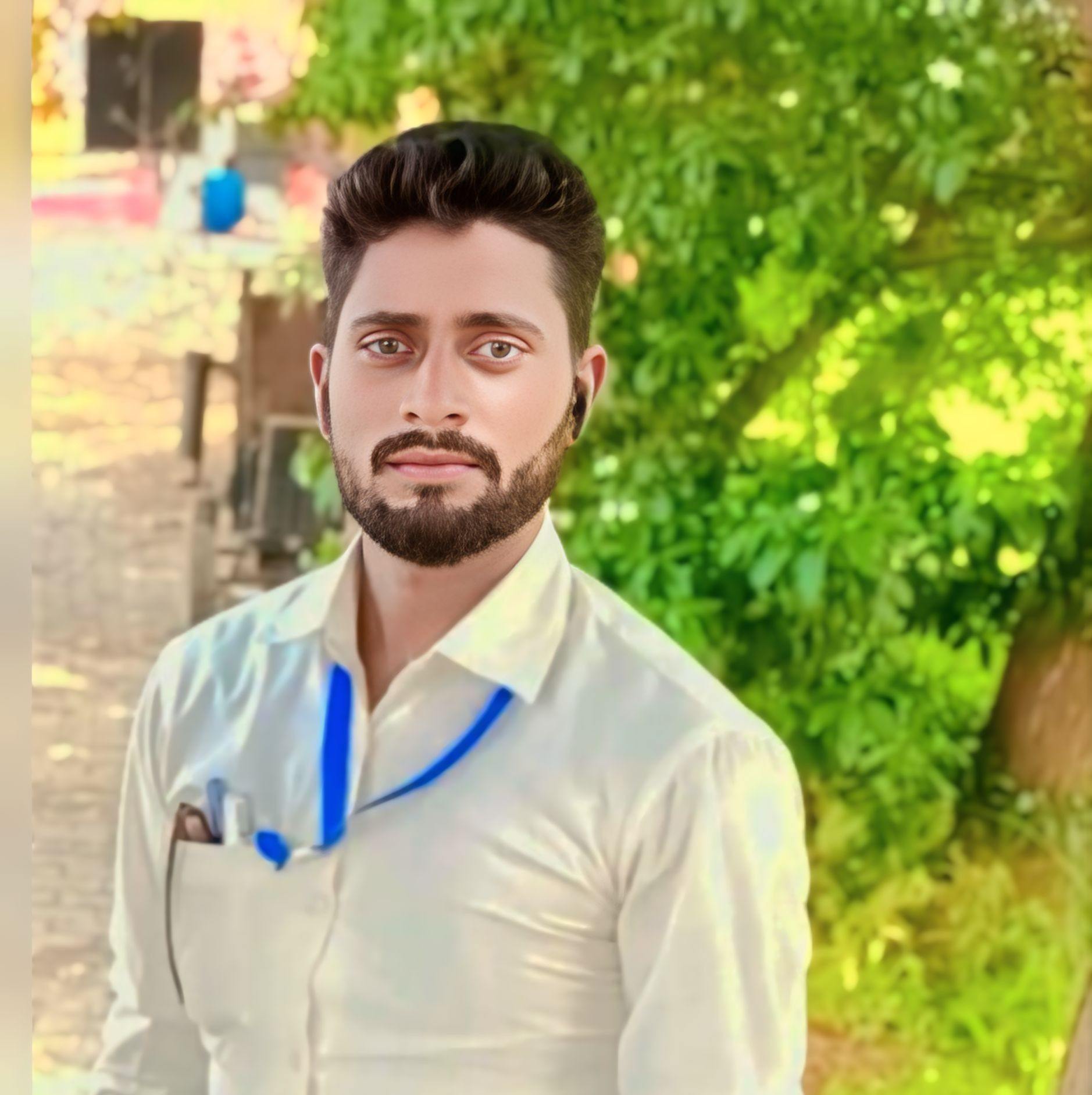 Krishna Rajput Kg