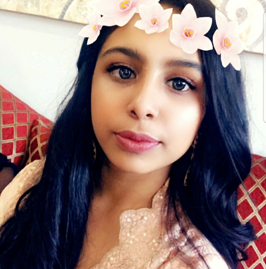 Rimsha Rani
