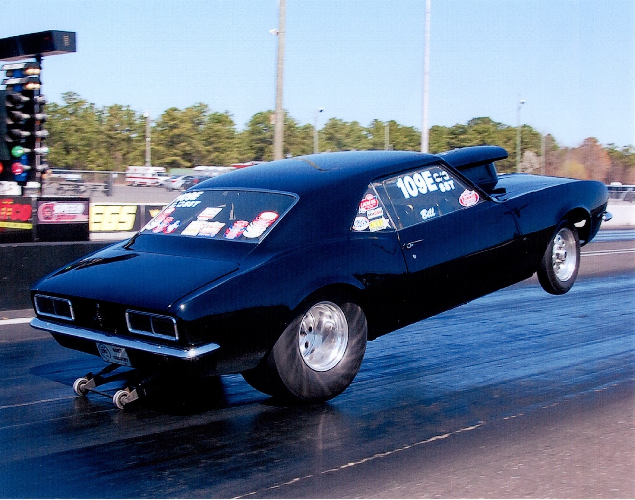 NHRA - For the FIRST TIME, Cecil County Dragway will host a prestigious ...