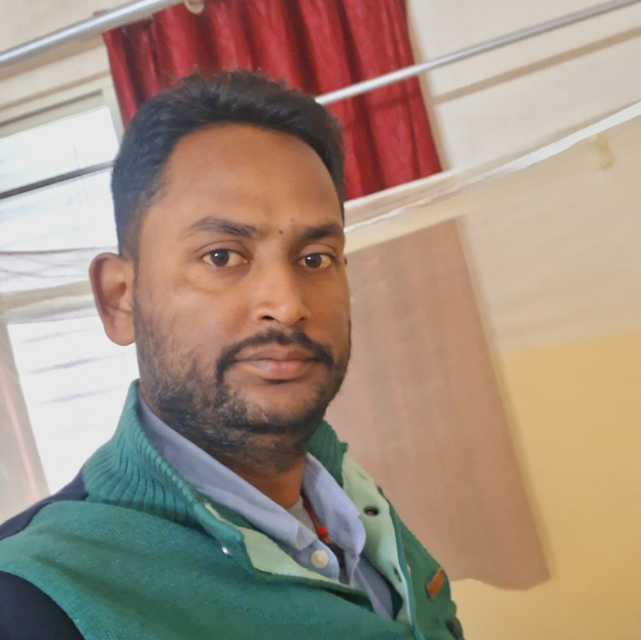 Ranjan Kumar