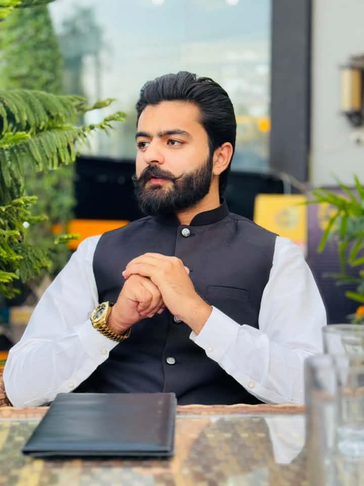 Raja Wali Khan