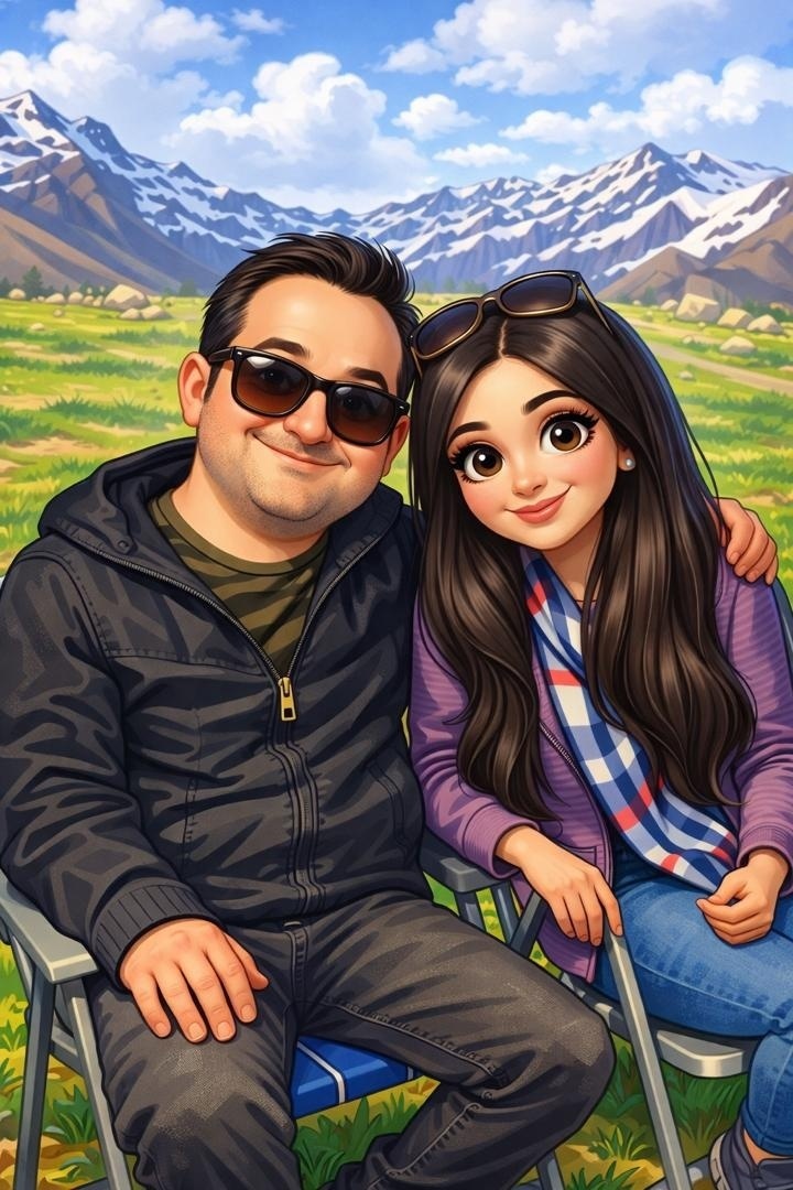 Ali Razavi