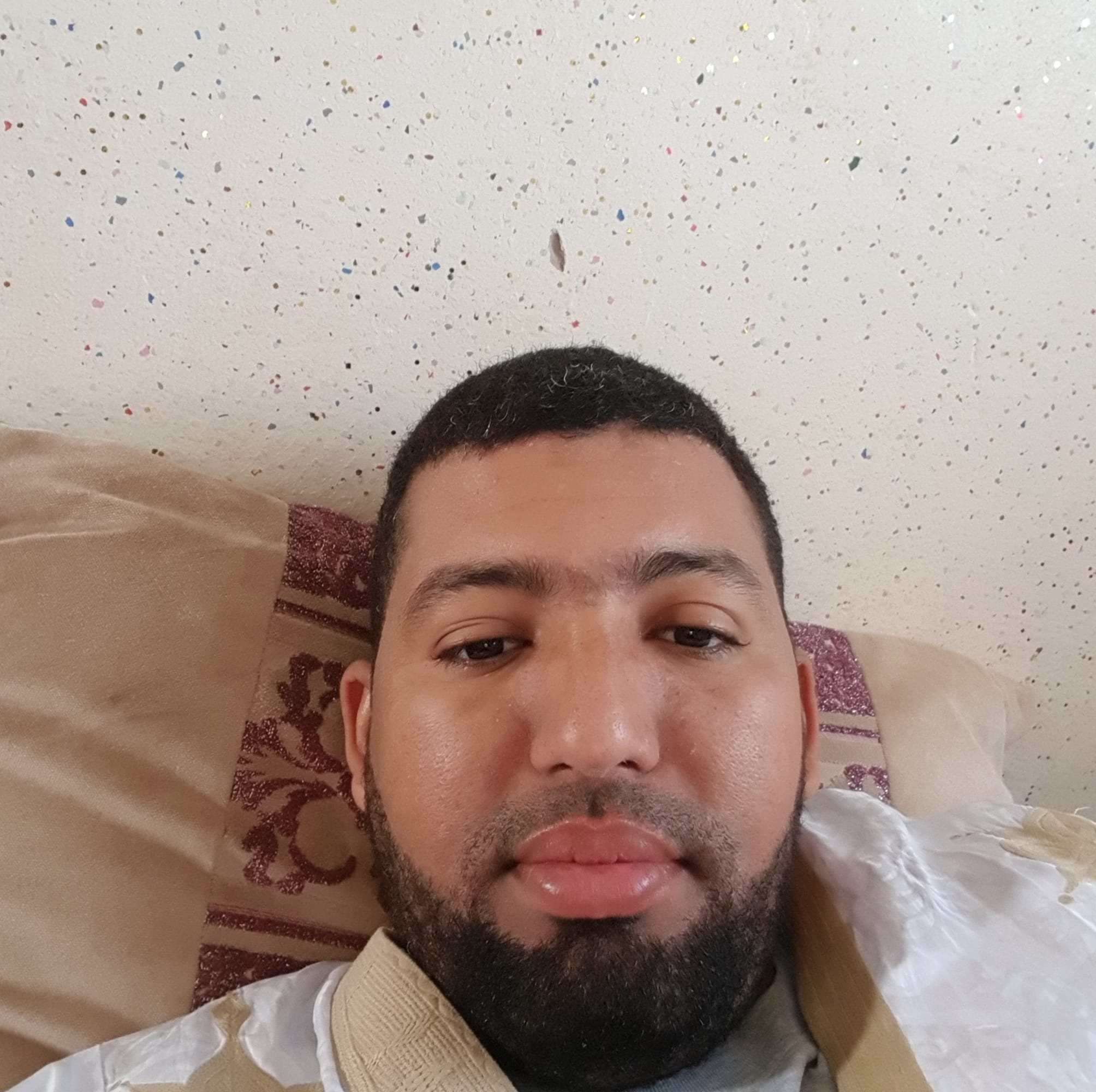 Ahmed Mohammedou
