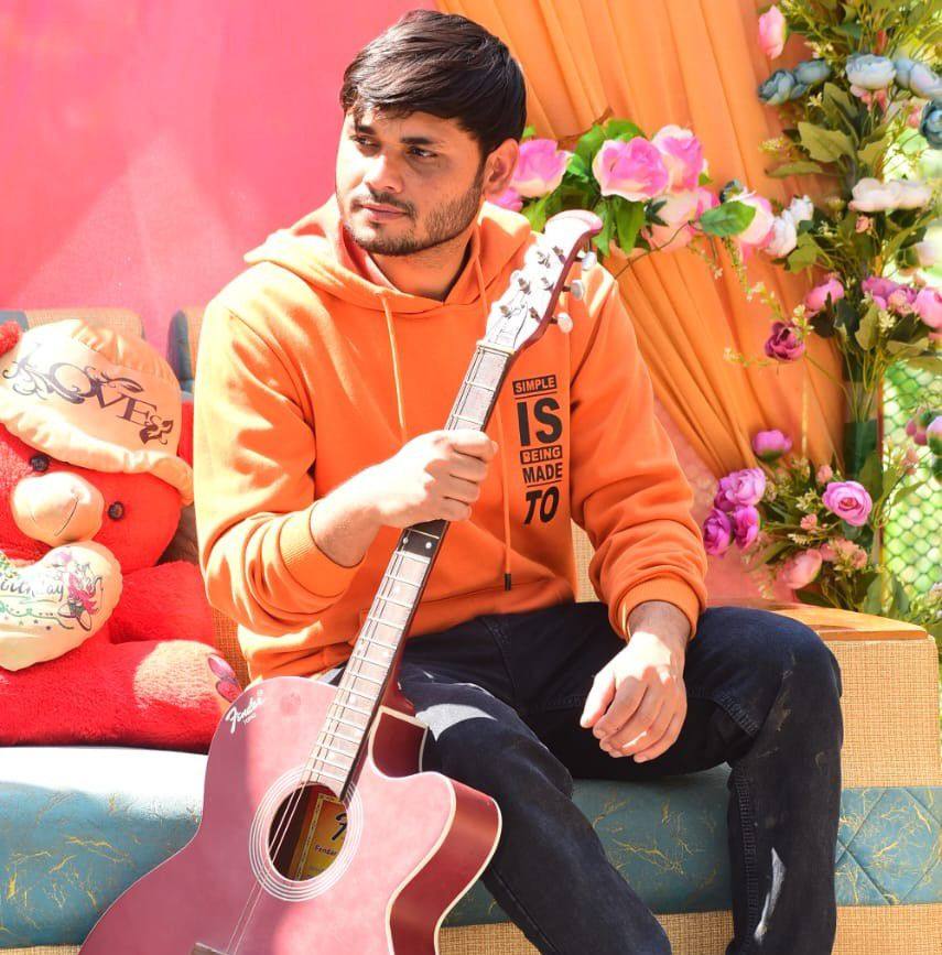 Rajib Ahmed Raj