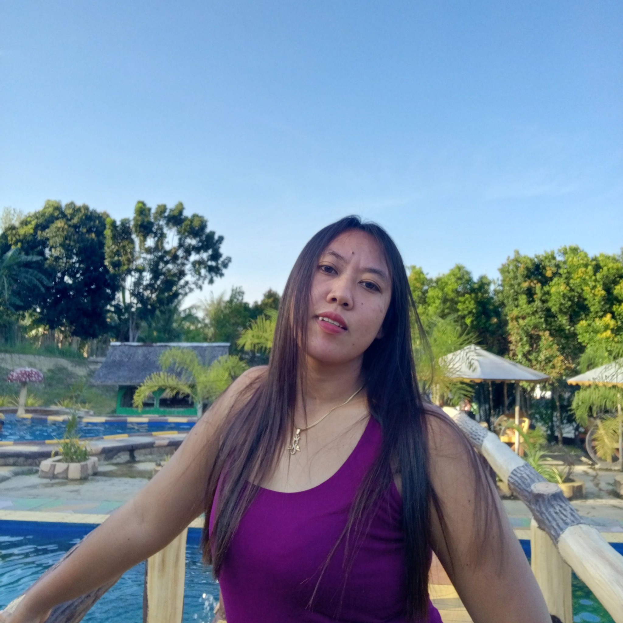 Yoj D Chica