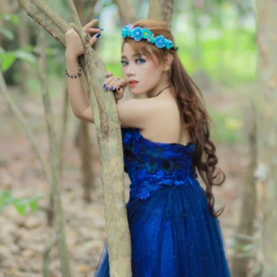 Rida Adinda Singer