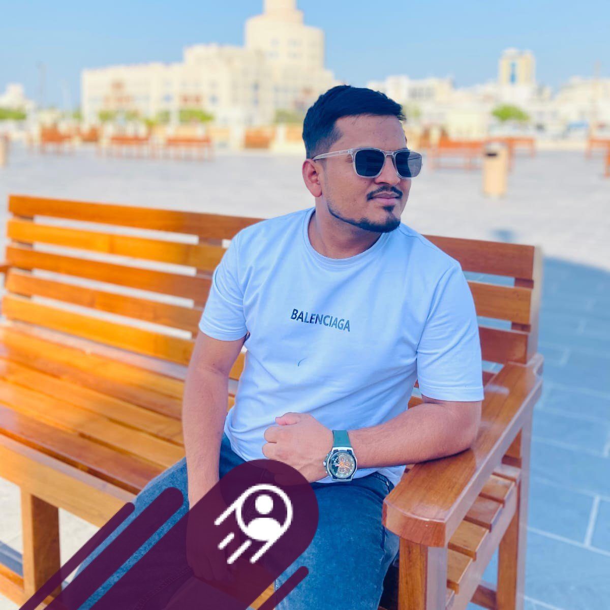 Md Saiful Bin Kalam