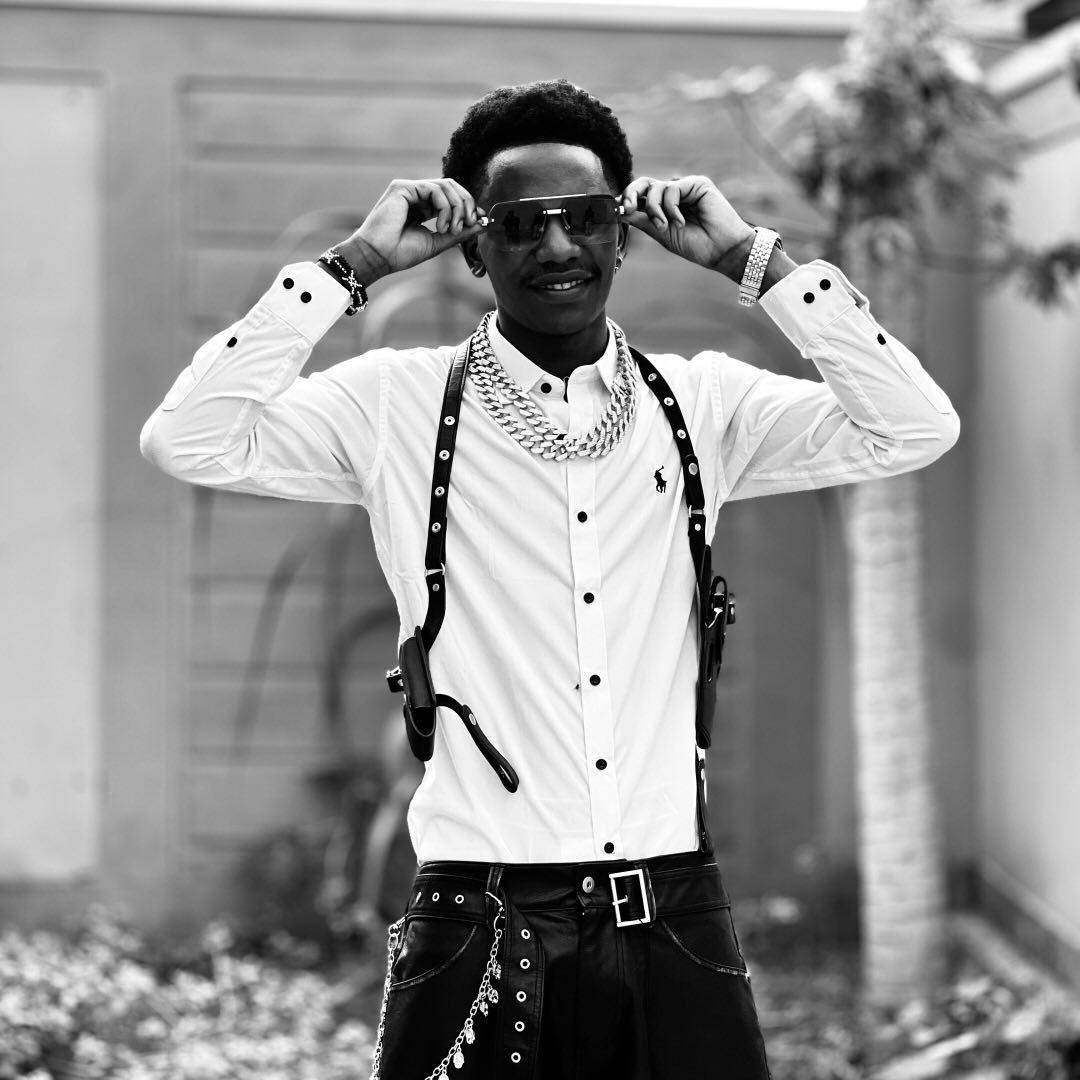 #helloice #brandcollaboration | Rashidi Richard