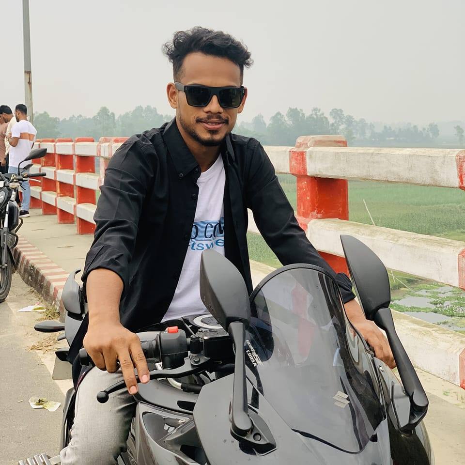 Md Rakib Hasan