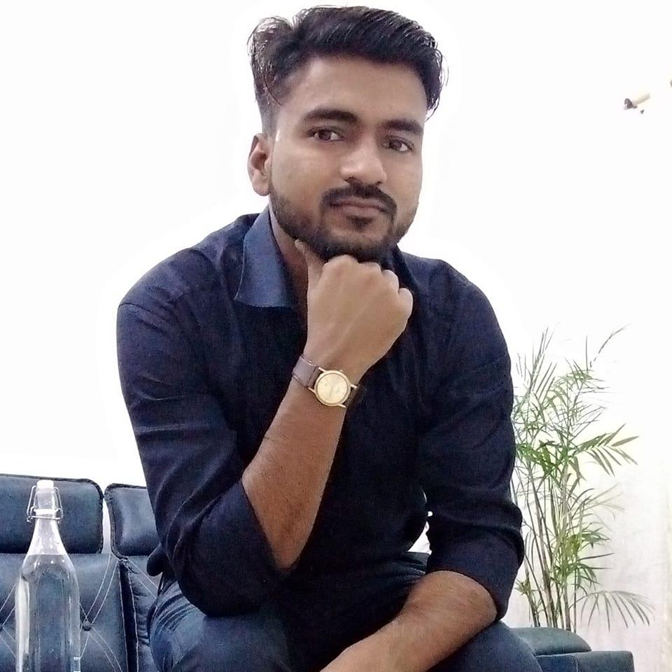 Surendra Kumar