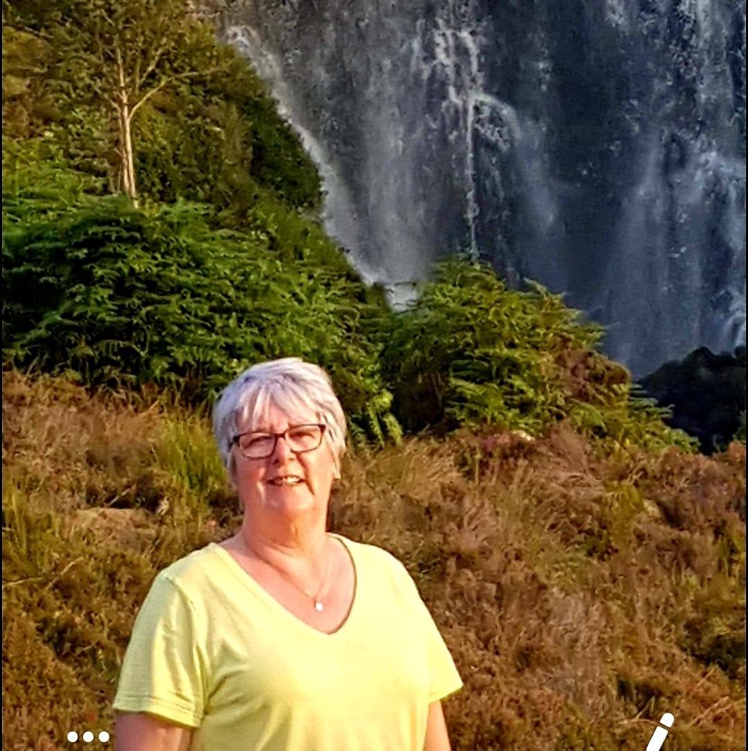 Issie Inglis - Well we made it. And on my birthday too.... | Facebook