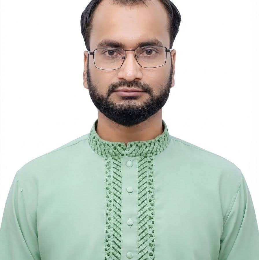 Md Rasel Sarkar