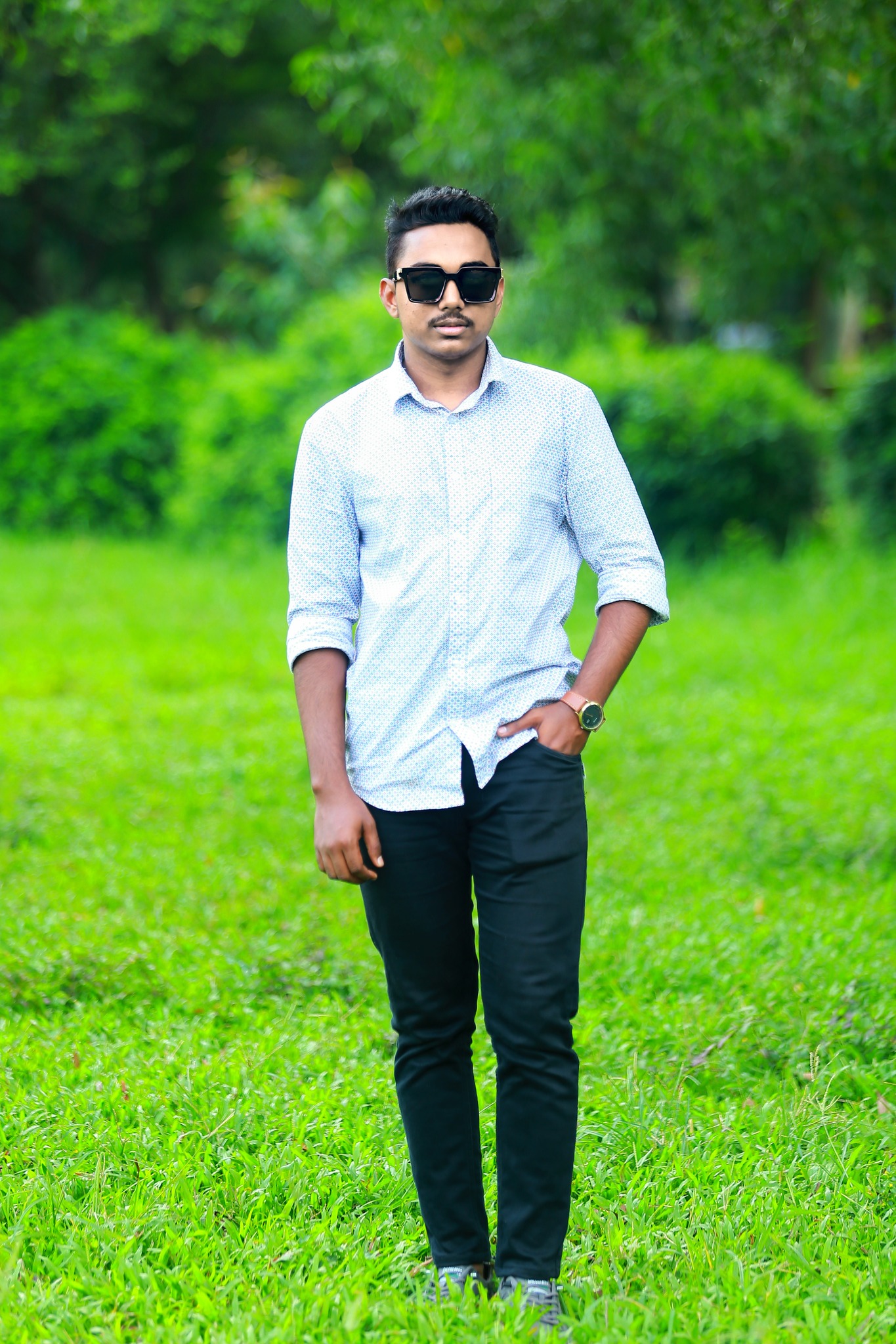 AR Shawon