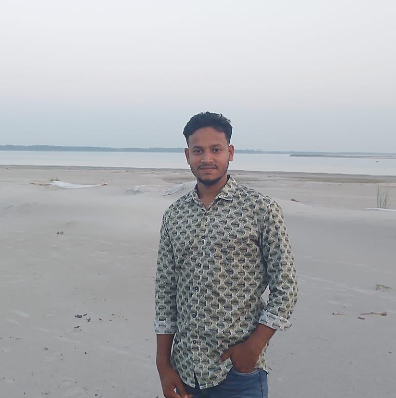 Md Saidul Islam