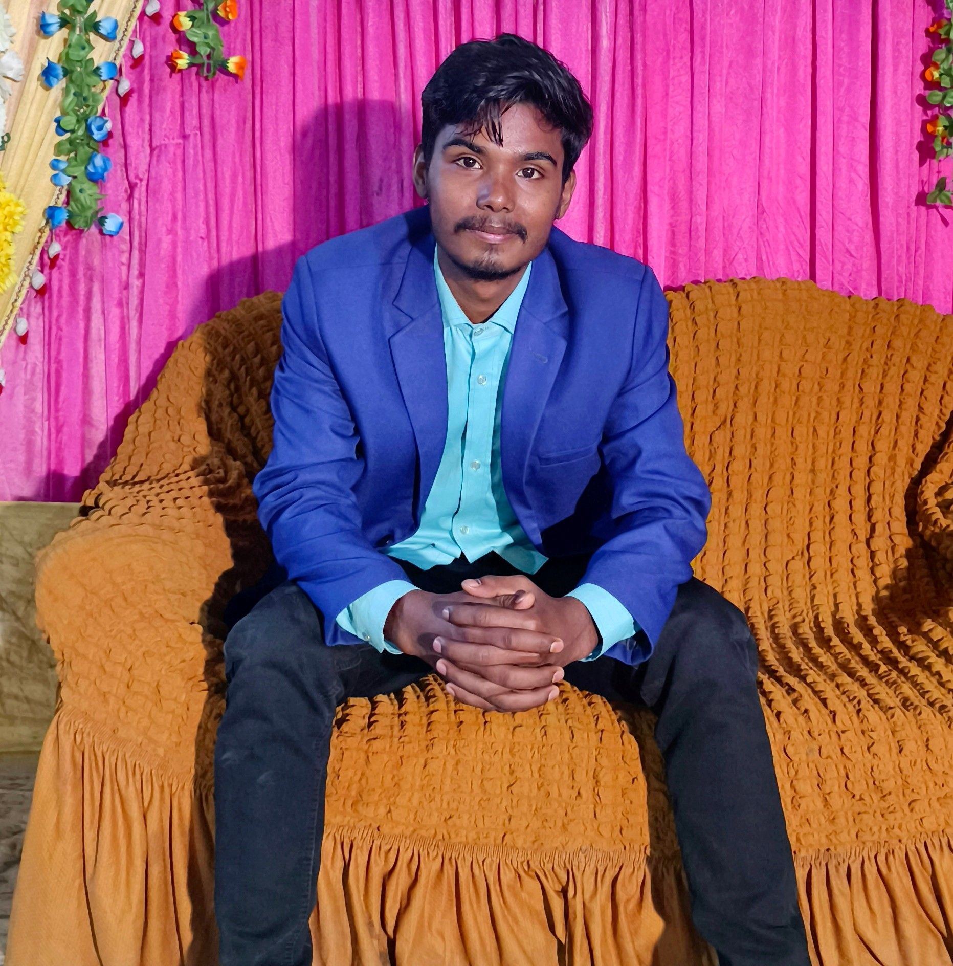 APURBO ISLAM