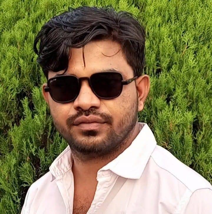 Rasel Molla