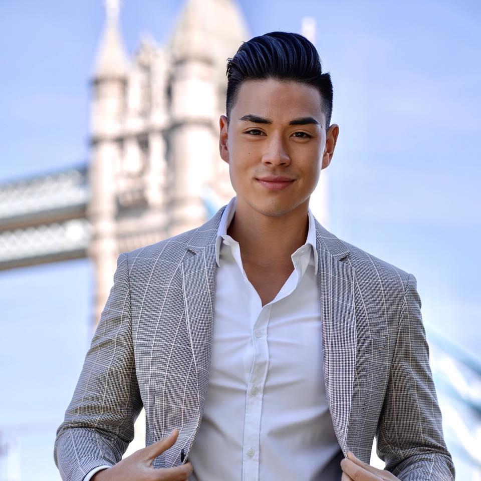 Daniel Hyun