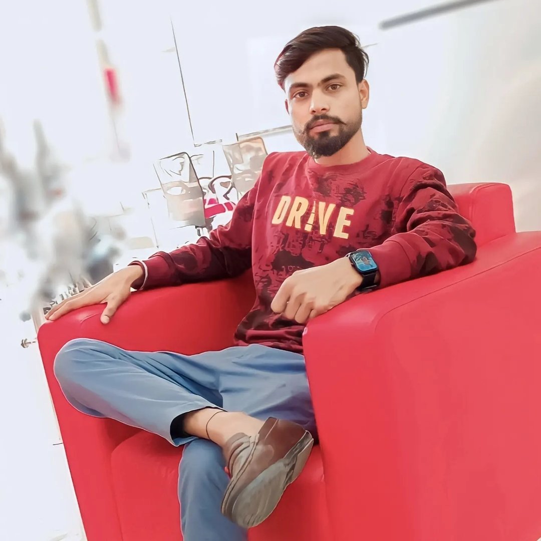 Masum Raja