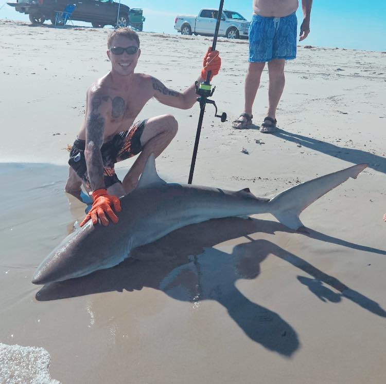 Virginia Beach Inshore Fishing (VBIF) | What’s the best type of bait ...