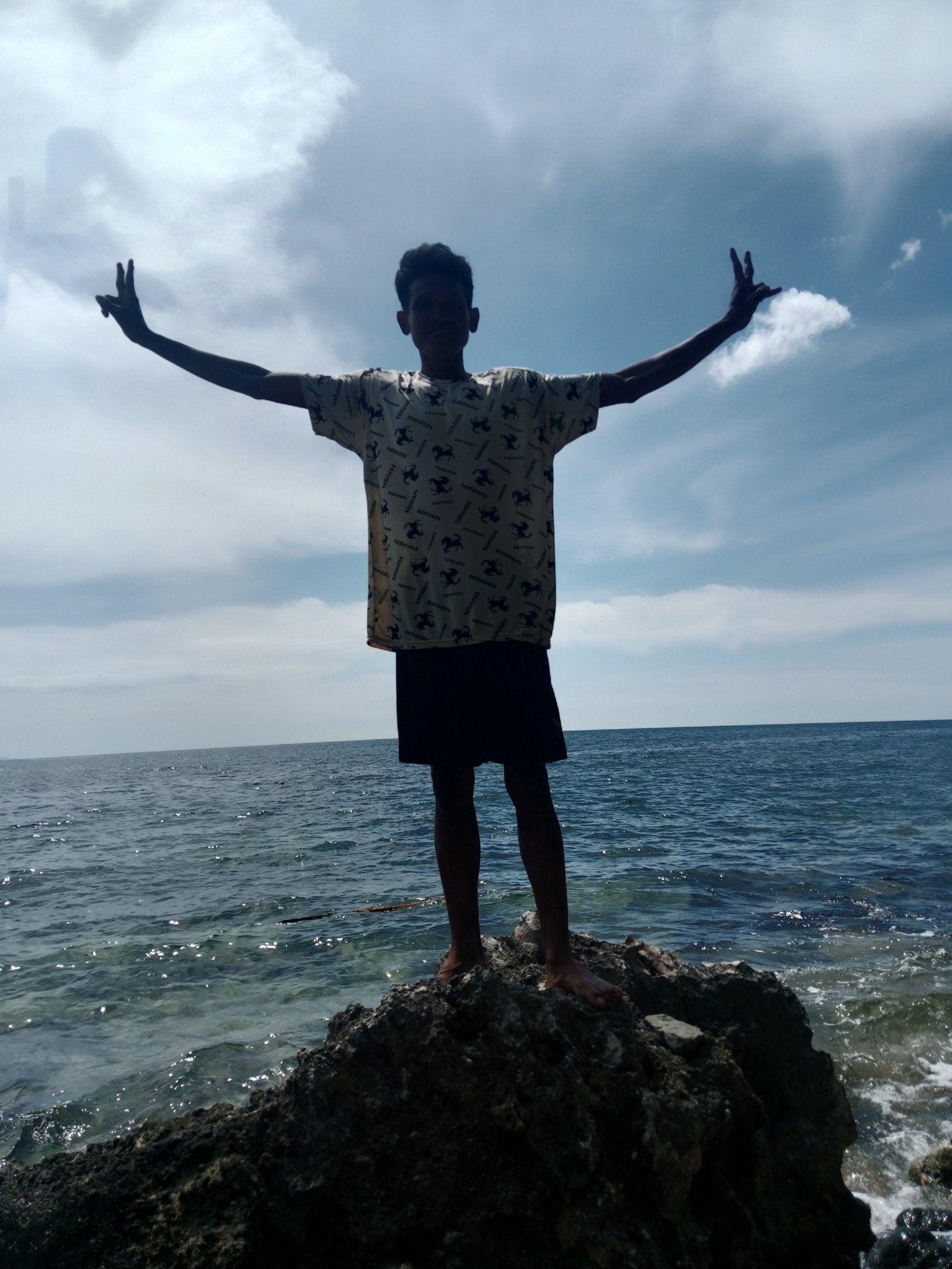 Alfino Nazril