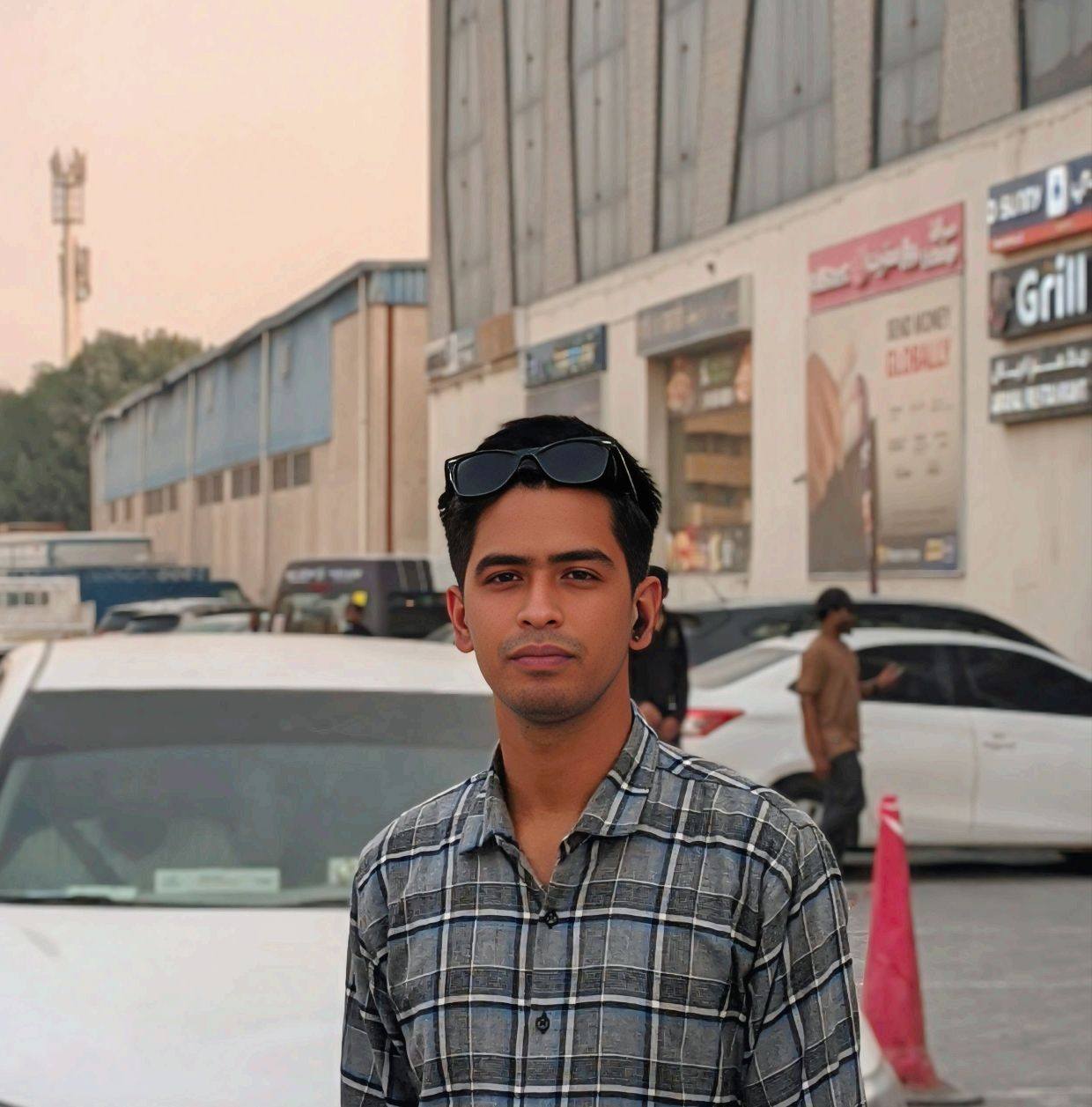 Md Rifat Islam