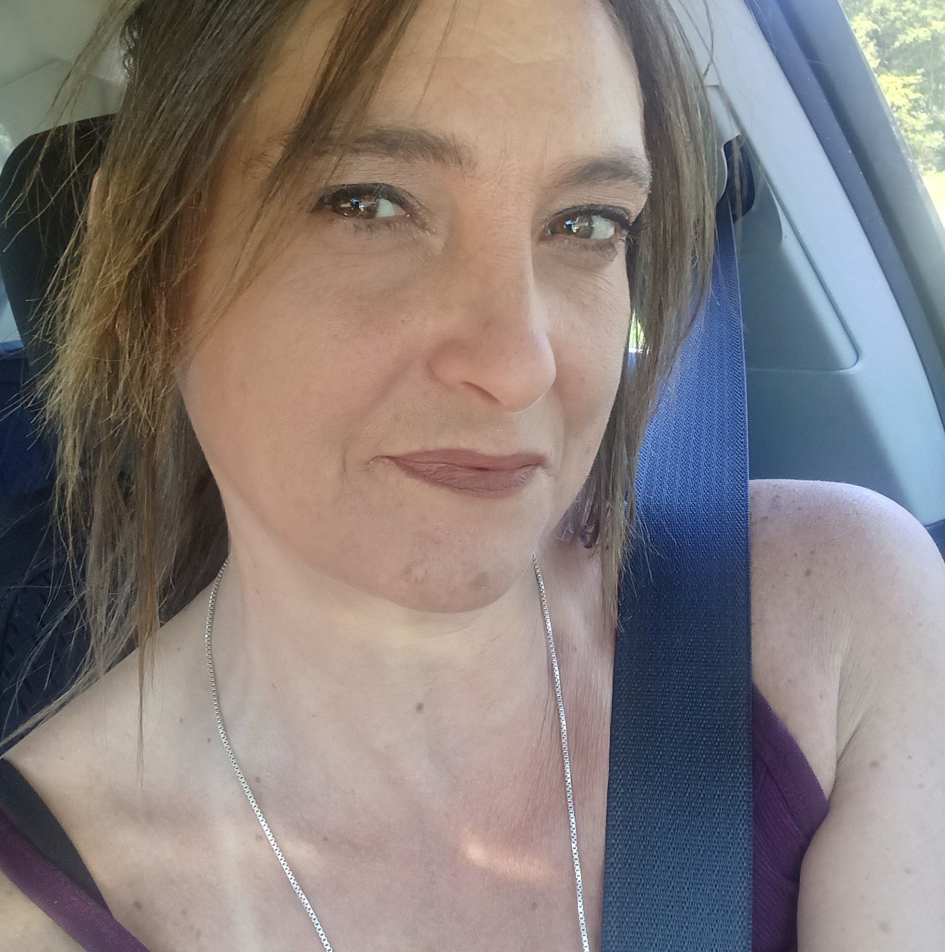 Wanda Locklear