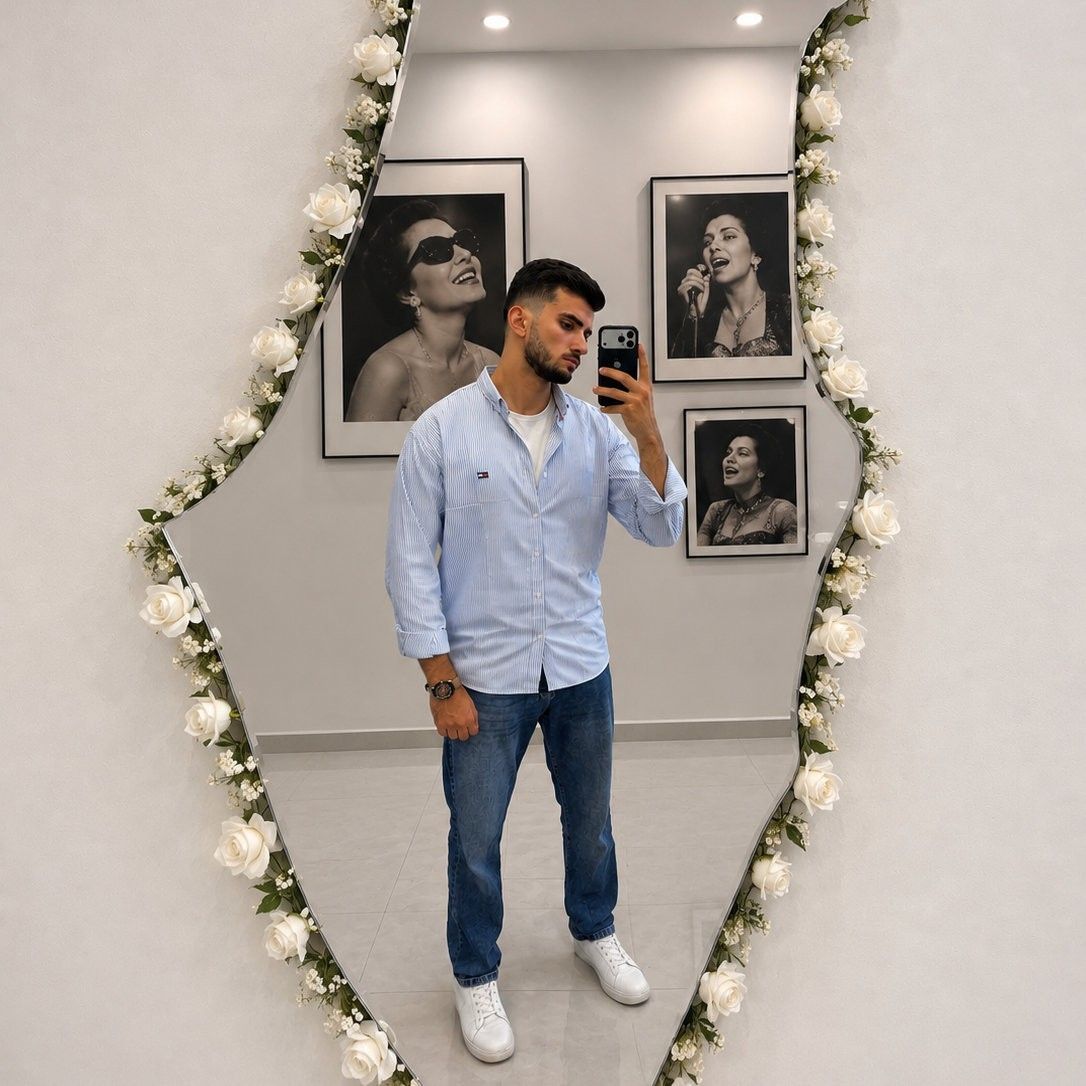 Ahmed Ragab