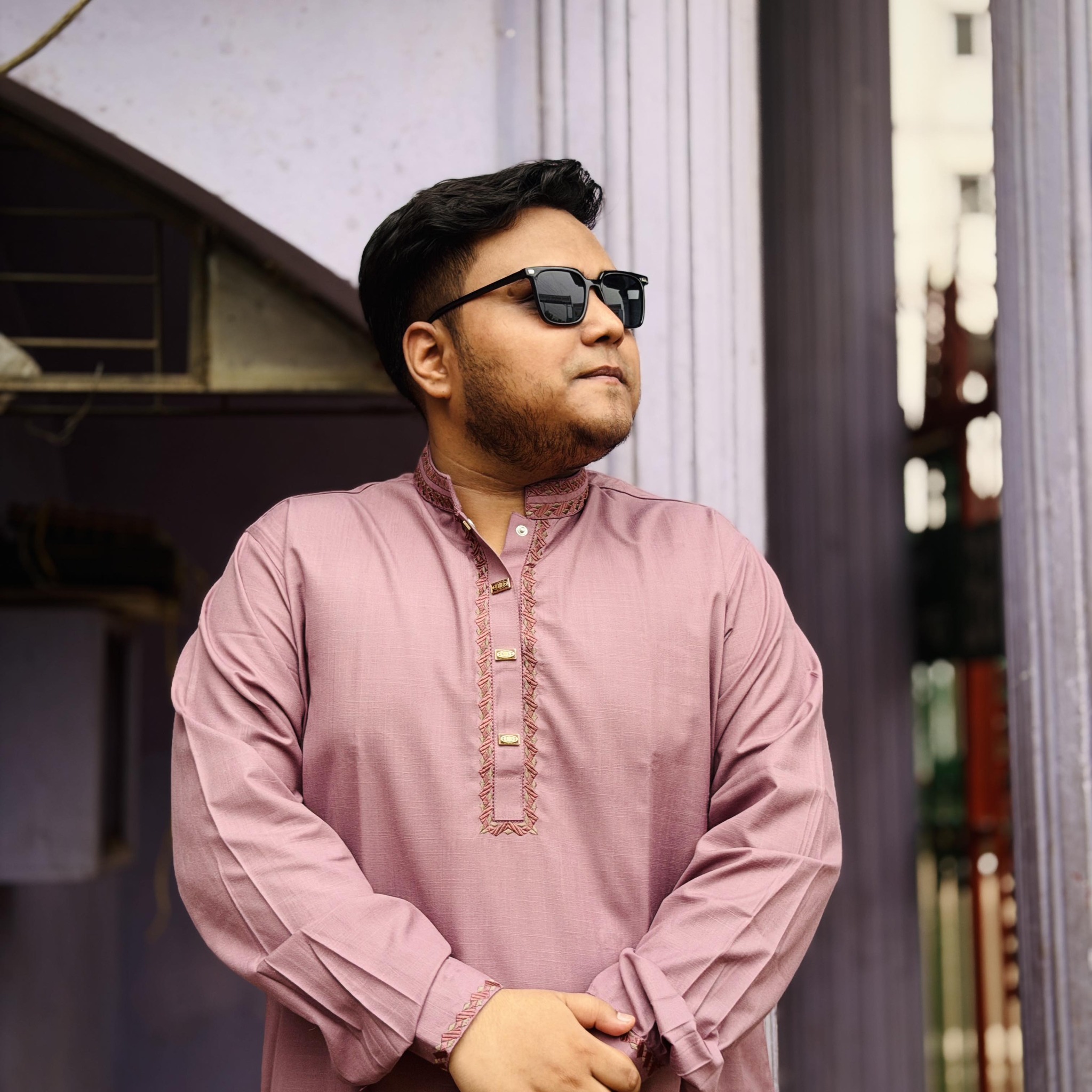 Tanvir Ahmed Raz