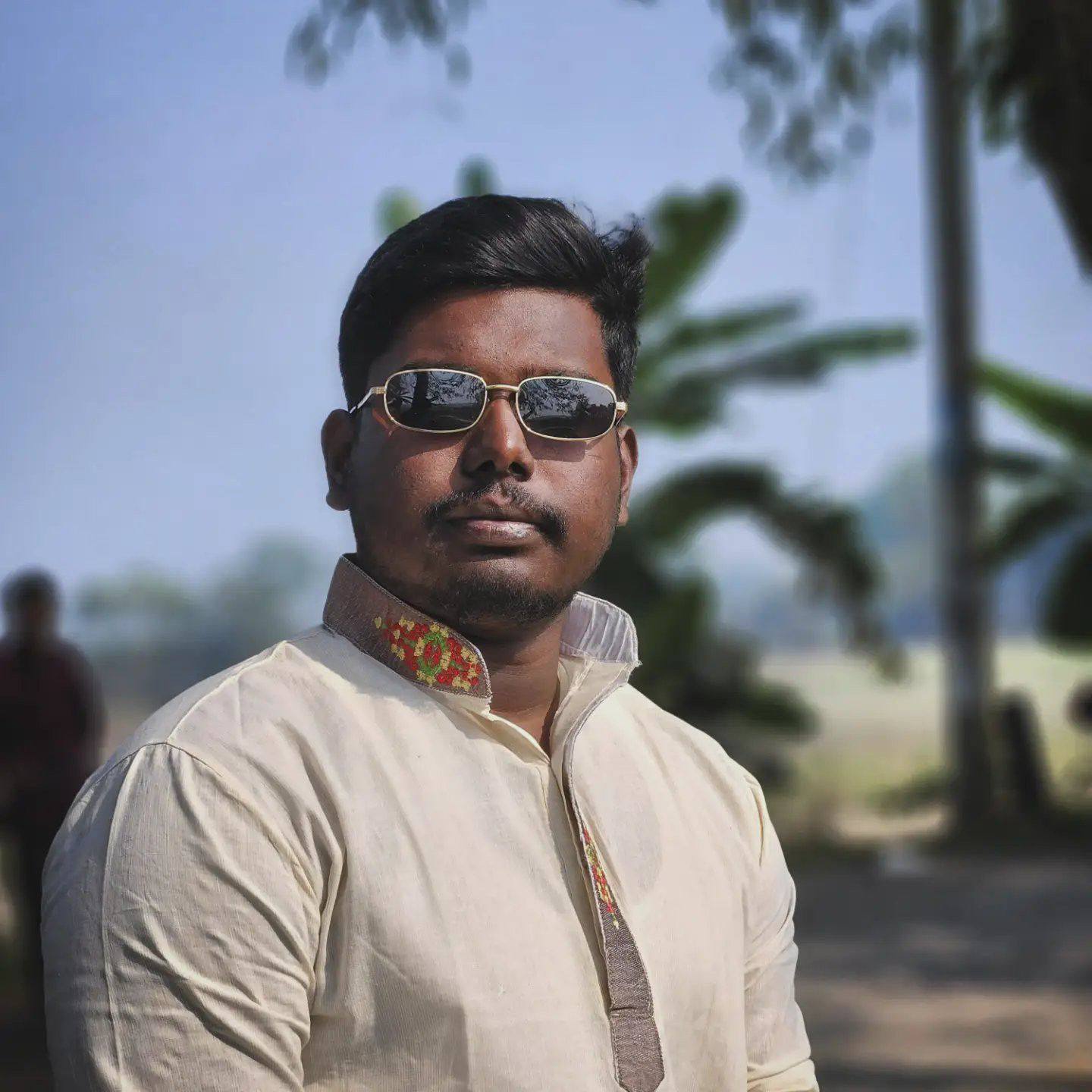 Ripan Mandal