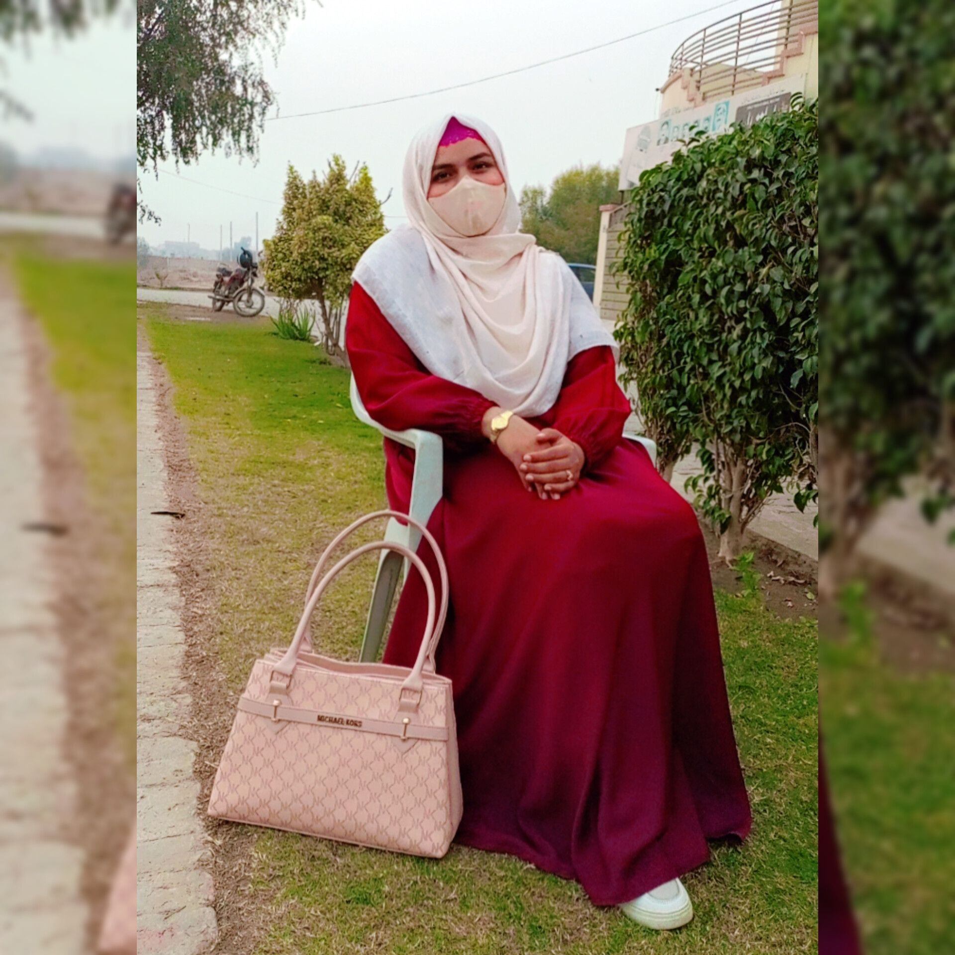 Rabia Raza